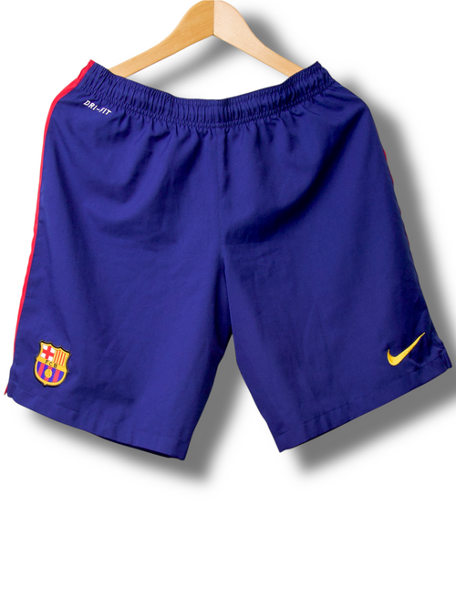 Barcelona 2014/2015 Broekje Thuis (M)