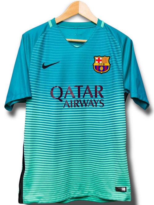 Barcelona 2016/2017 3e Shirt (M)