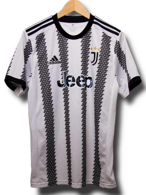 Juventus 2022/2023 Thuis Shirt (M)