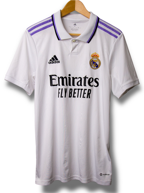 Real Madrid 2022/2023 Thuis Shirt (S)