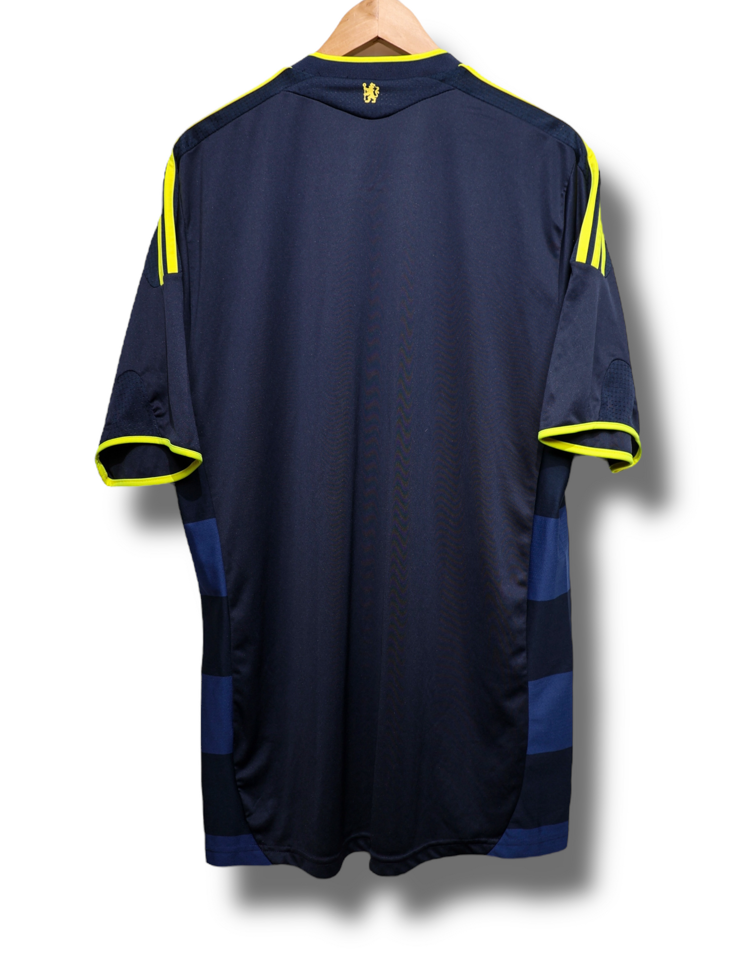 Chelsea 2009/2010 Uit Shirt (L)
