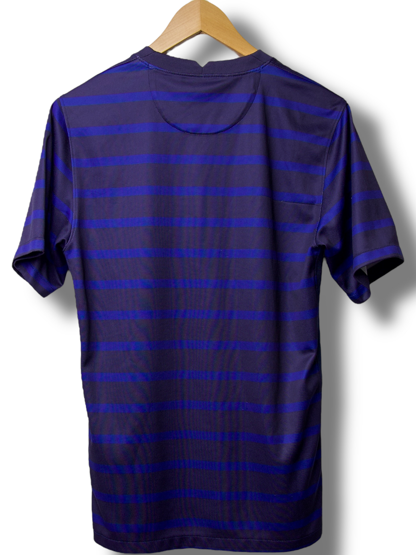 Frankrijk 2020/2021 Thuis Shirt (S)