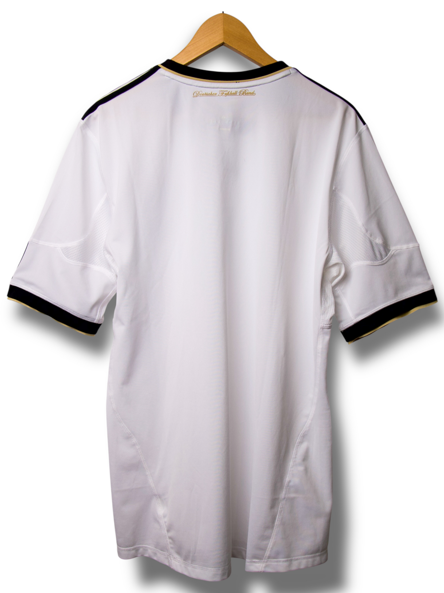 Duitsland 2010 Thuis Shirt (XL)
