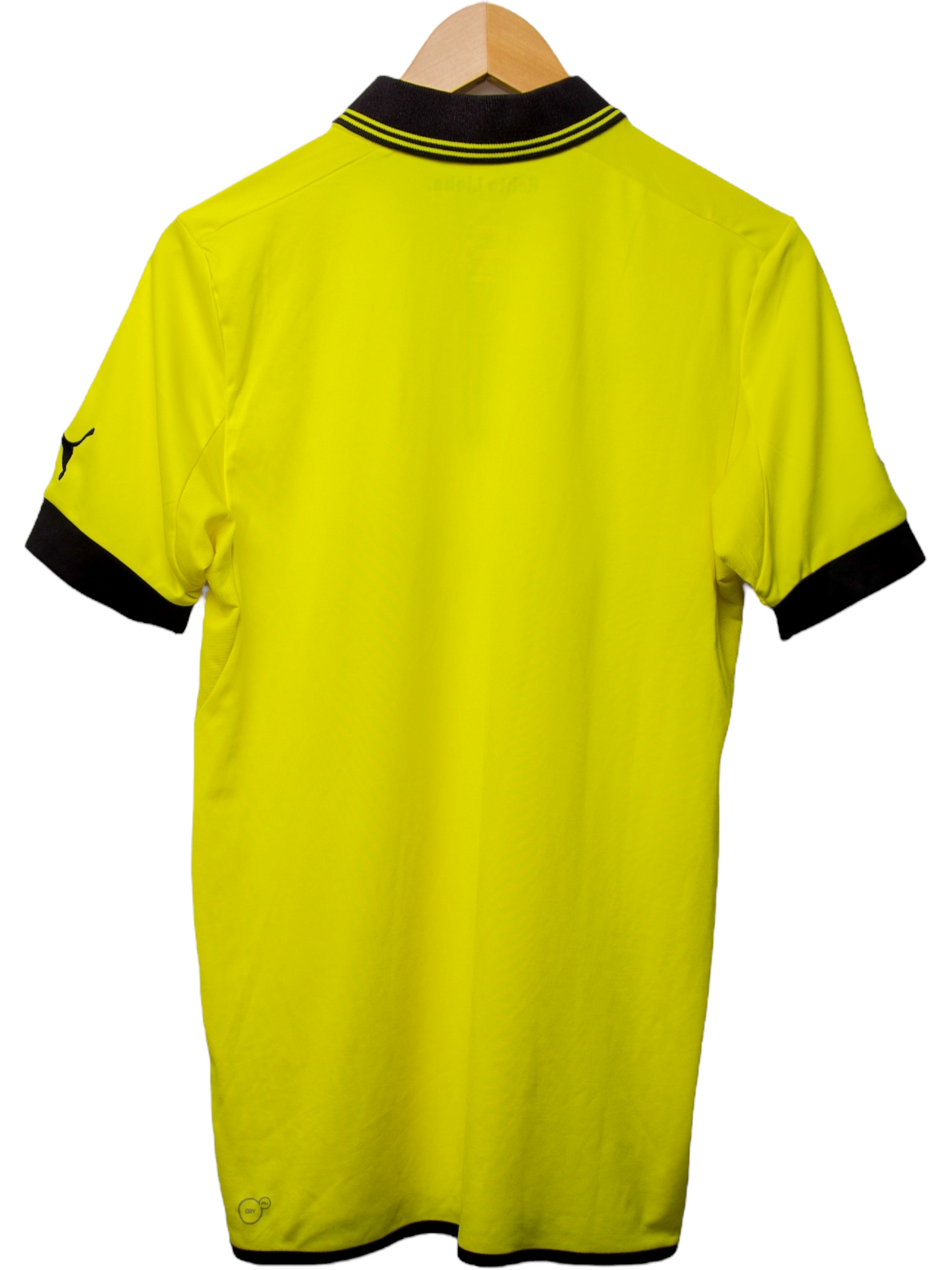 Borussia Dortmund 2012/2013 Thuis Shirt (M)