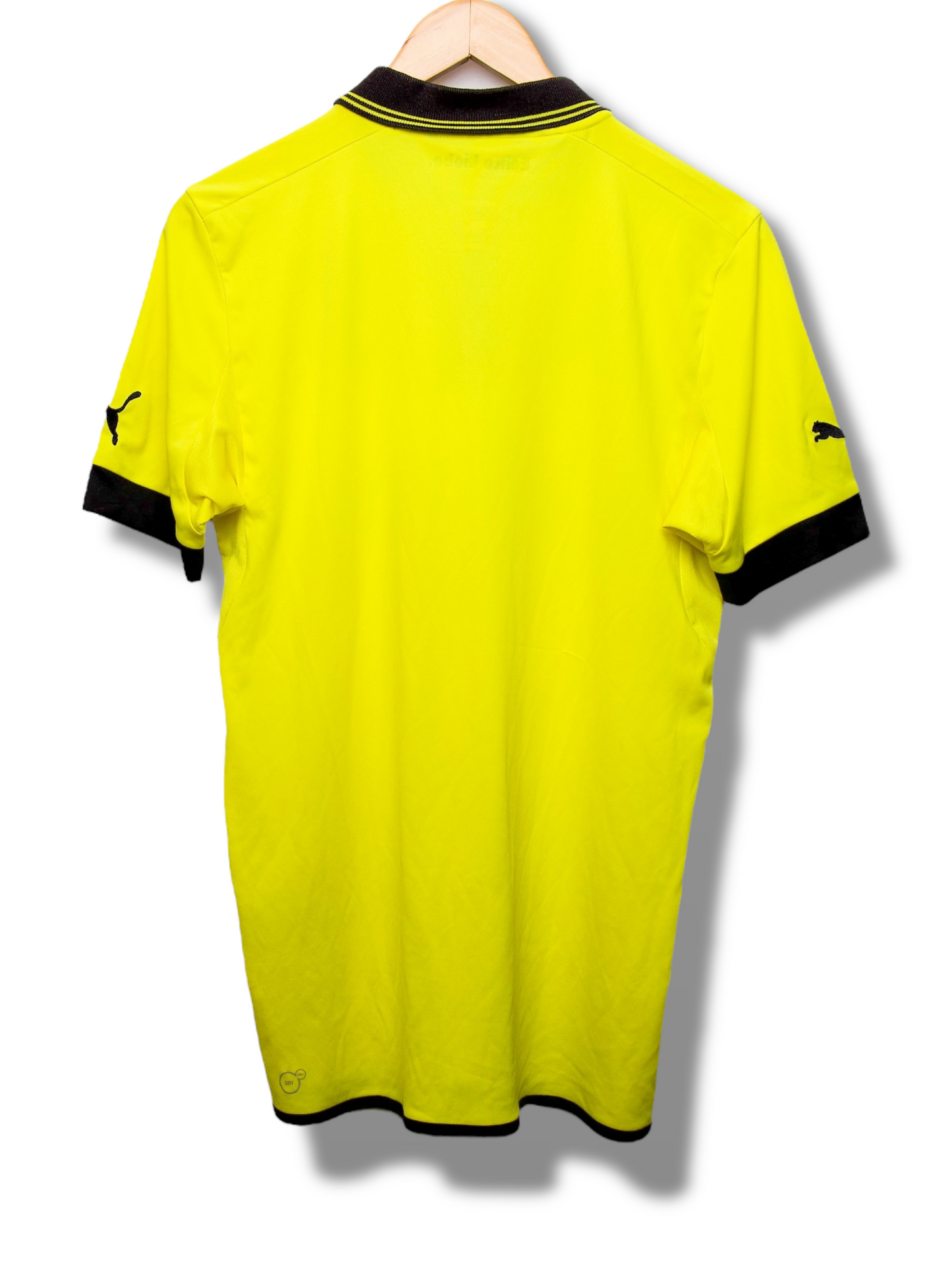 Borussia Dortmund 2012/2013 Thuis Shirt (M)