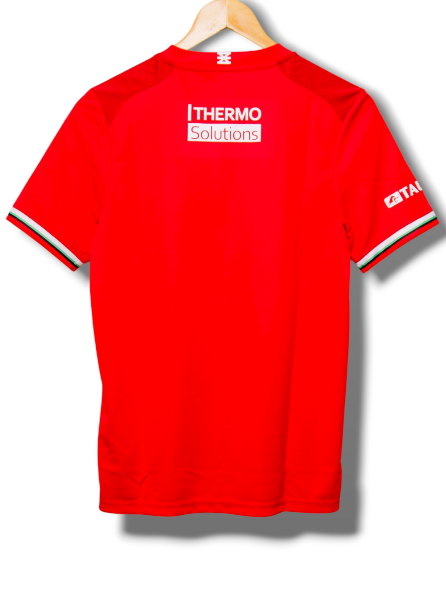 FC Twente 2024/2025 Thuis Shirt (164)