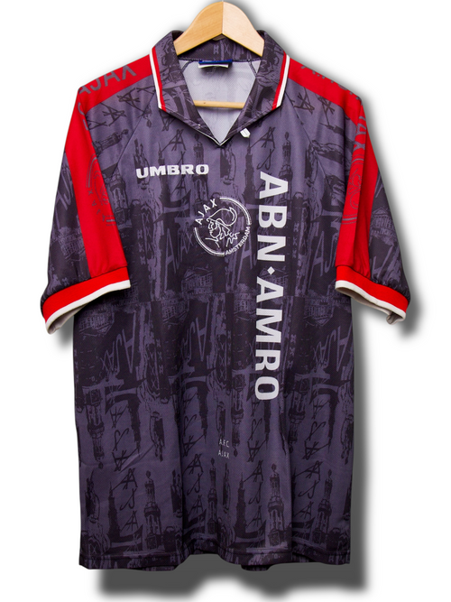 Ajax 1996/1997 Uit Shirt (XL)
