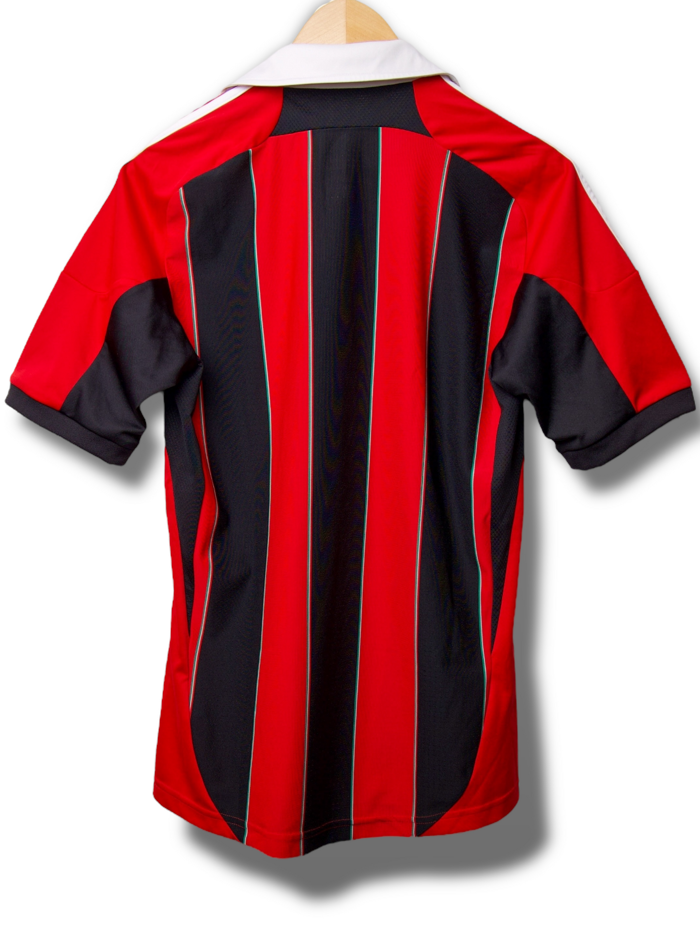 AC Milan 2012/2013 Thuis Shirt (S)