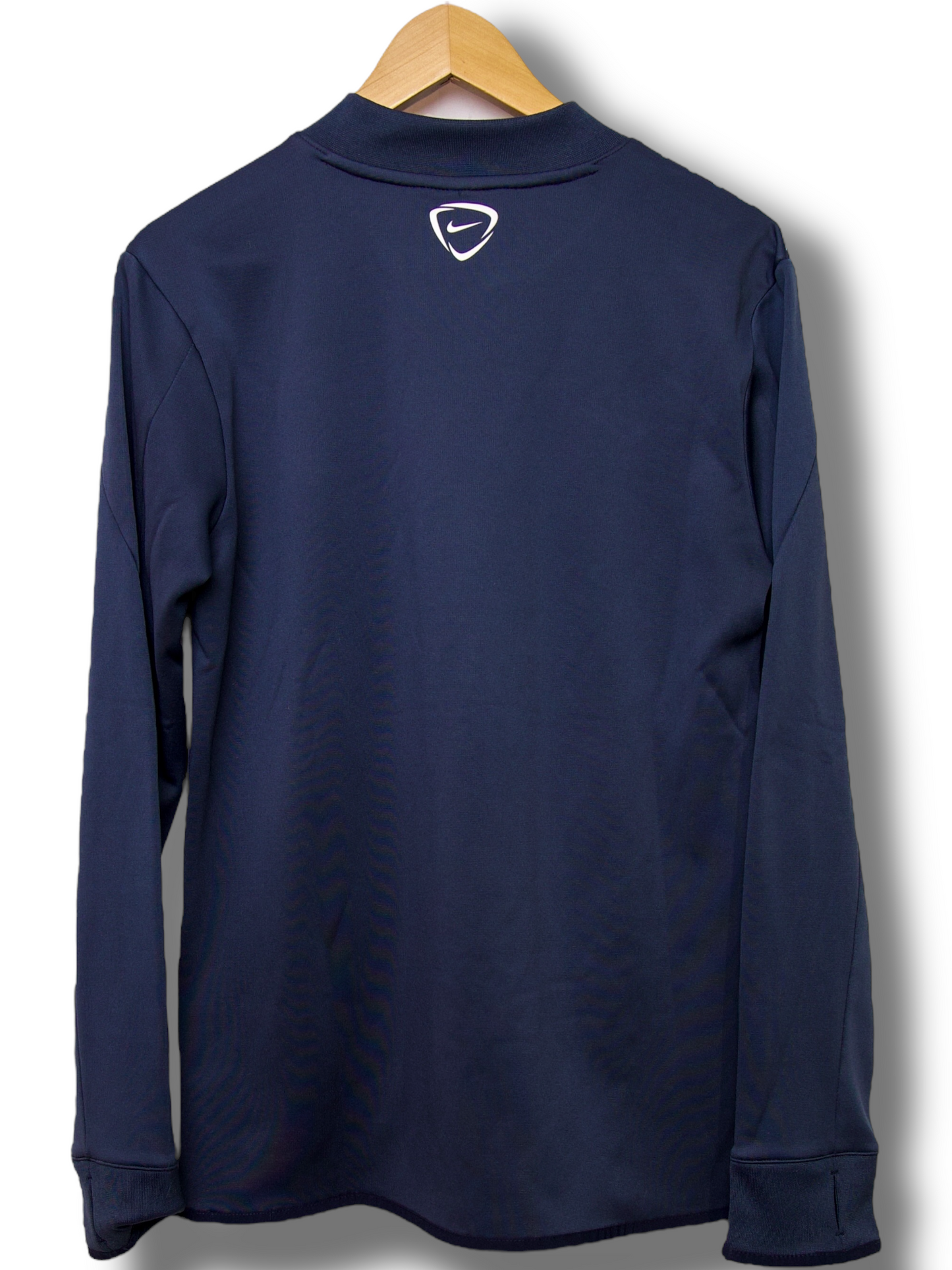 Manchester City 2014/2015 Pre-Match Shirt (M)