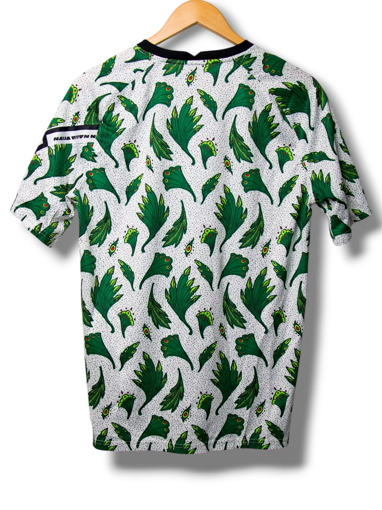 Nigeria 2020 Training Shirt (L)