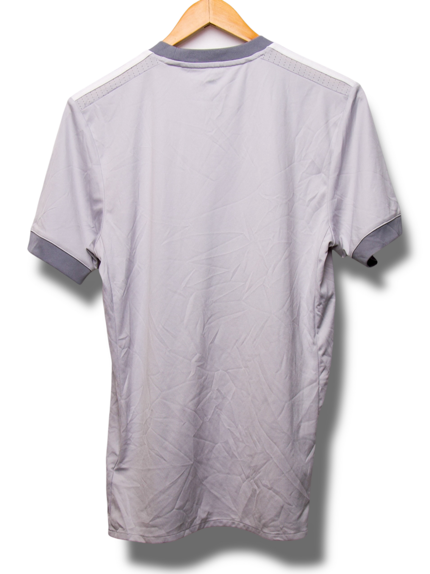 Manchester United 2017/2018 Derde Shirt (S)