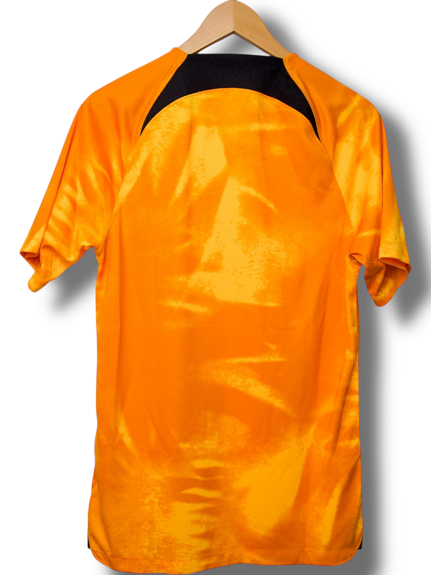 Nederland 2022 Thuis Shirt (S)