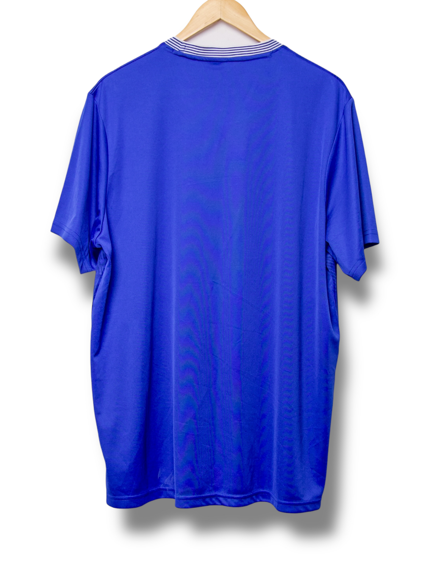 Everton 2024/2025 Thuis Shirt (XXL)