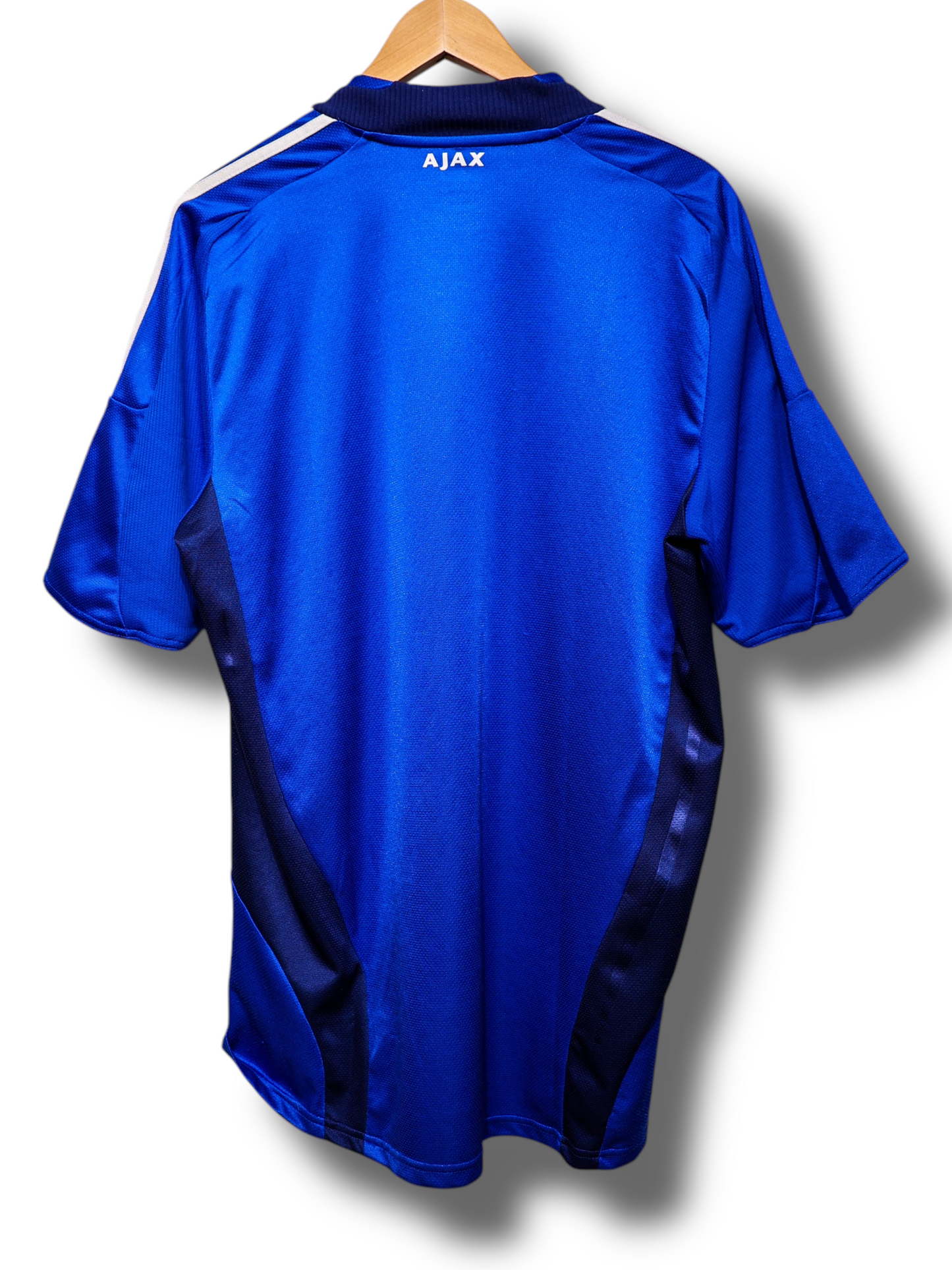 Ajax 2008/2009 Uit Shirt (L)