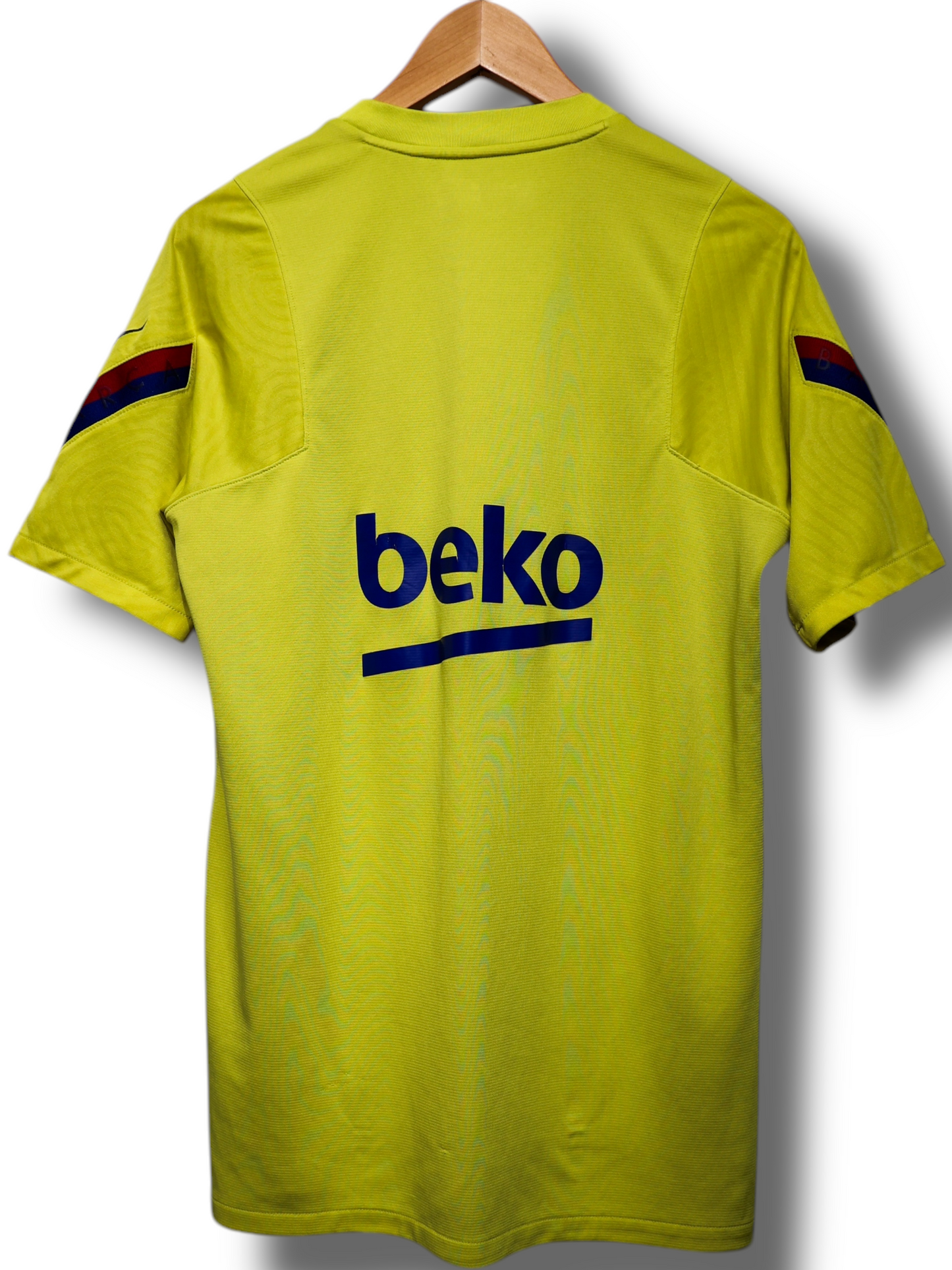 Barcelona 2019/2020 Training Shirt (M)