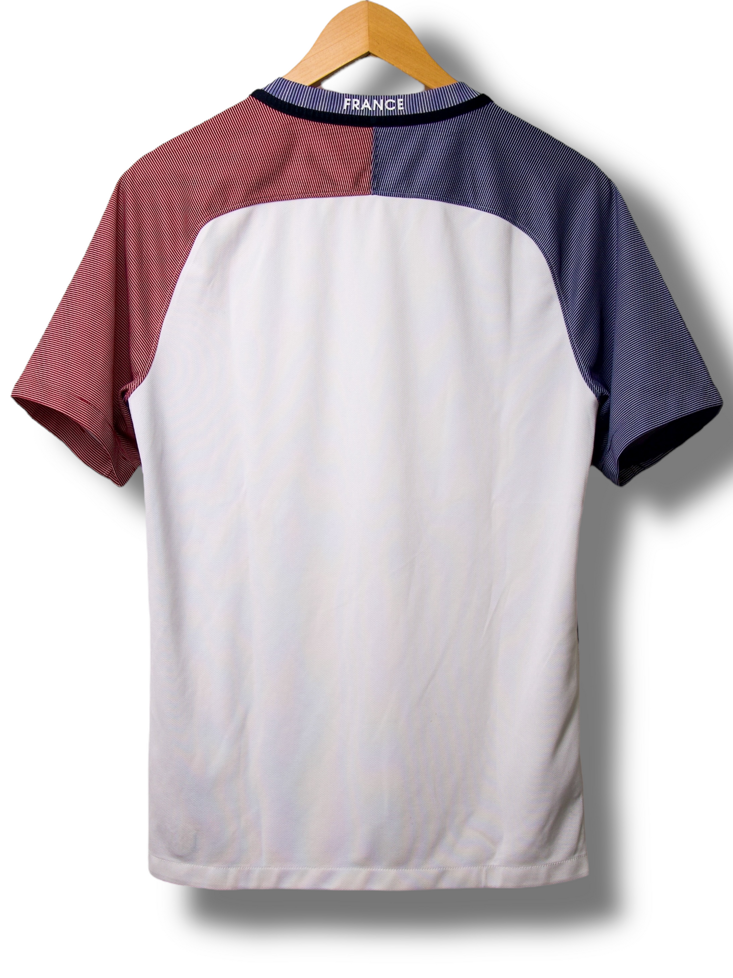 Frankrijk 2016/2017 Uit Shirt (S)