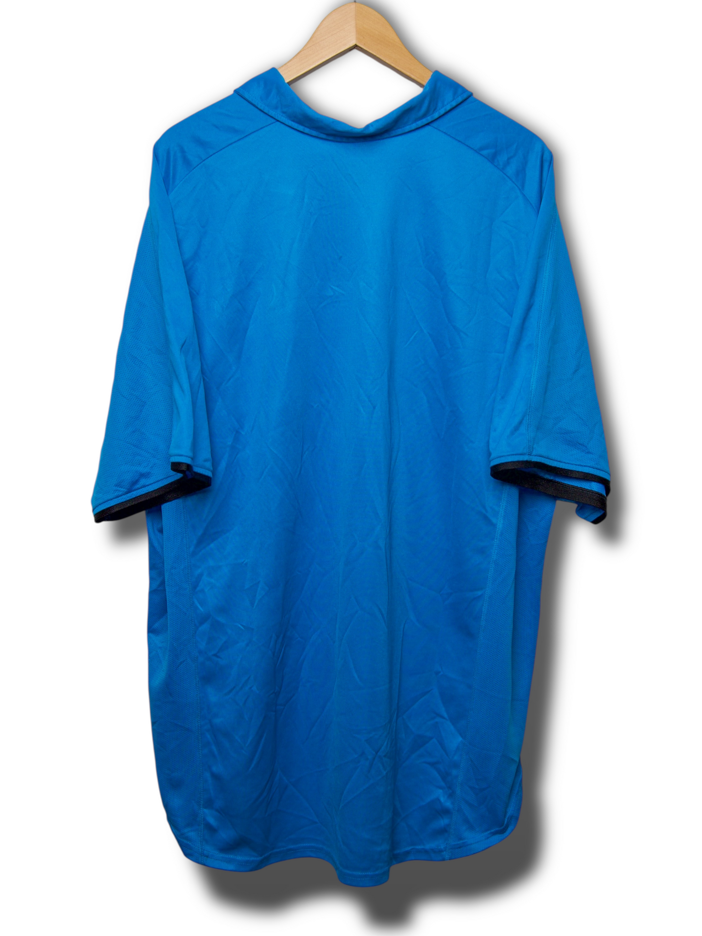 PSV 2001/2002 Uit Shirt (XXL)