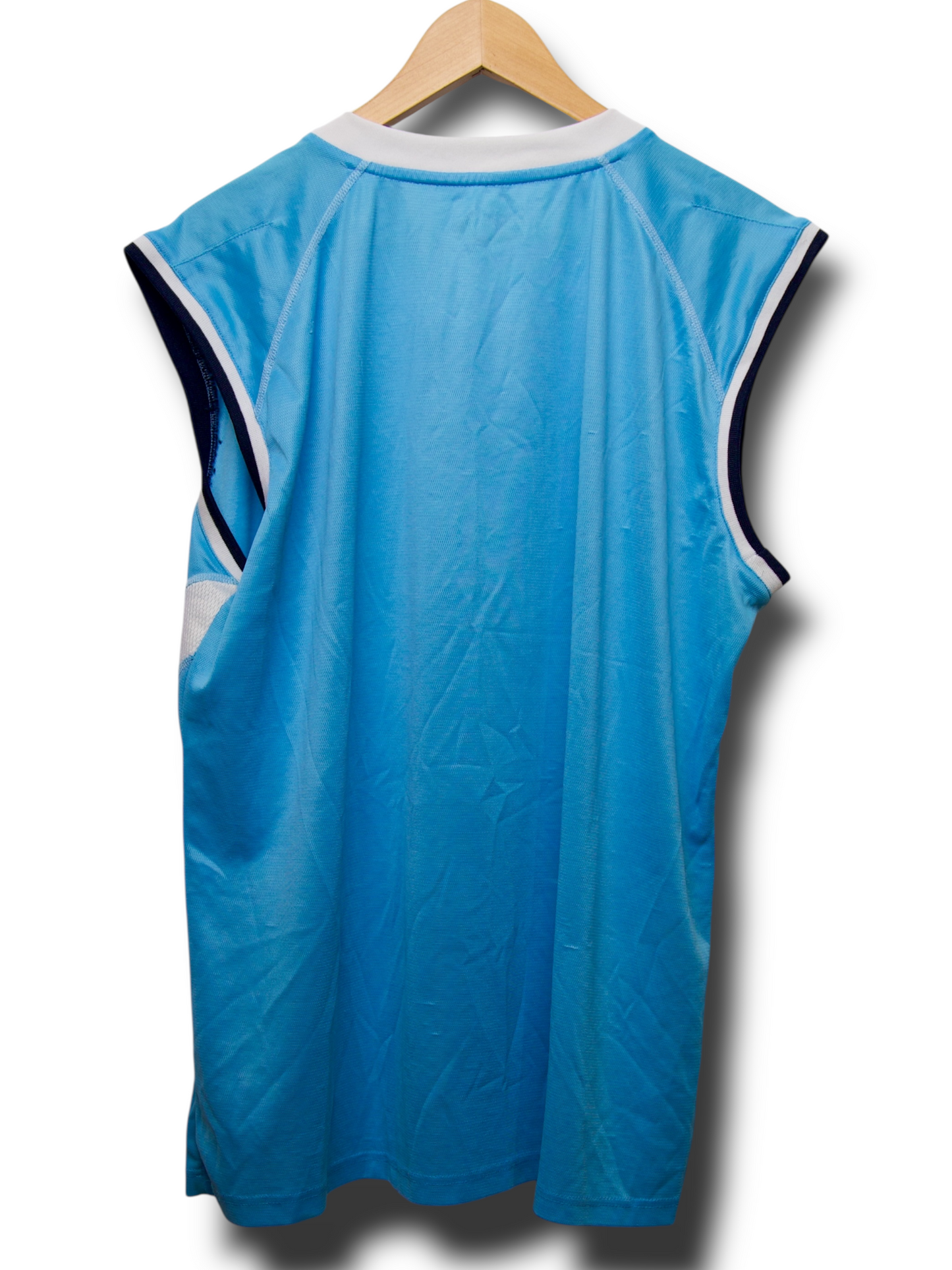 Lazio 2002/2003 Training Shirt (XL)