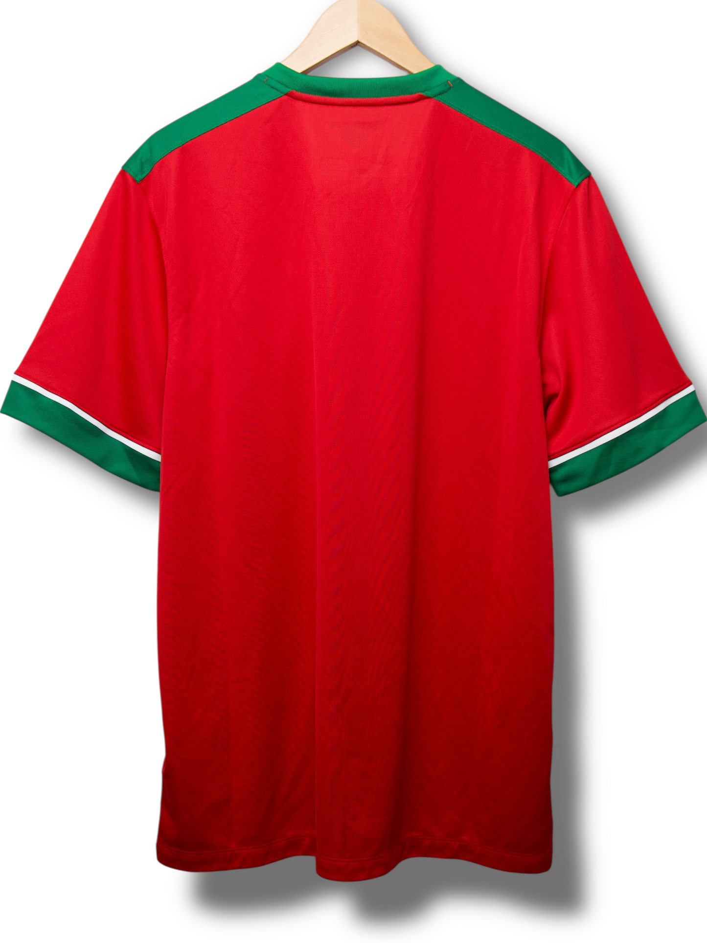 Indonesië 2014 Thuis Shirt (S)