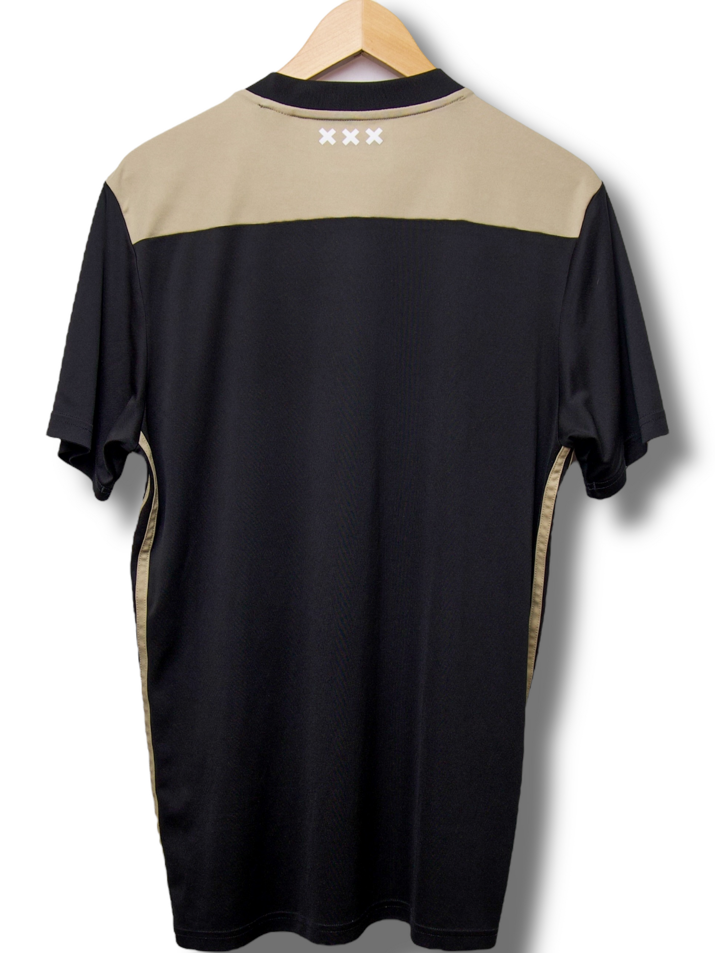 Ajax 2018/2019 Uit Shirt (XL)