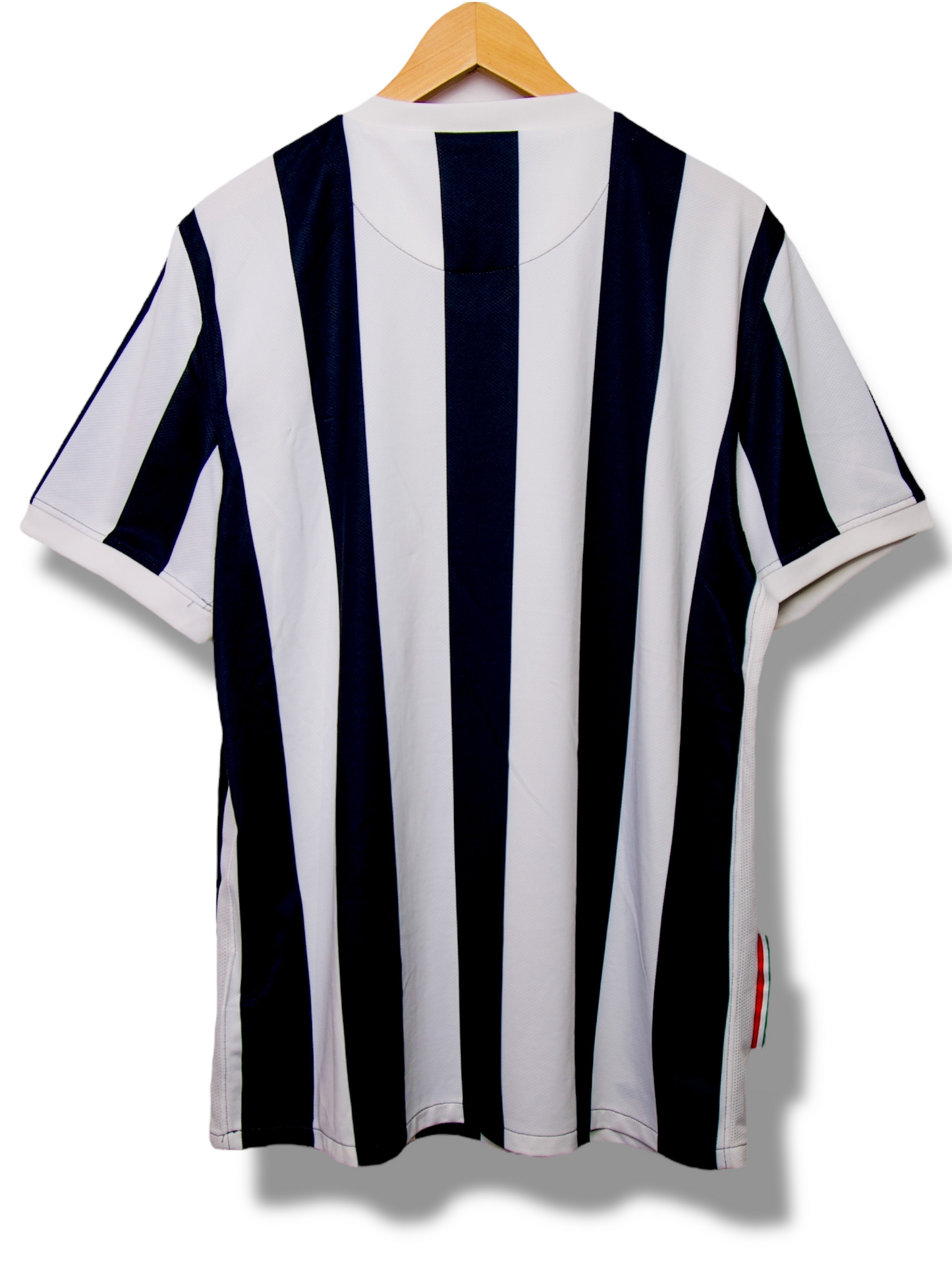 Juventus 2009/2010 Thuis Shirt (L)