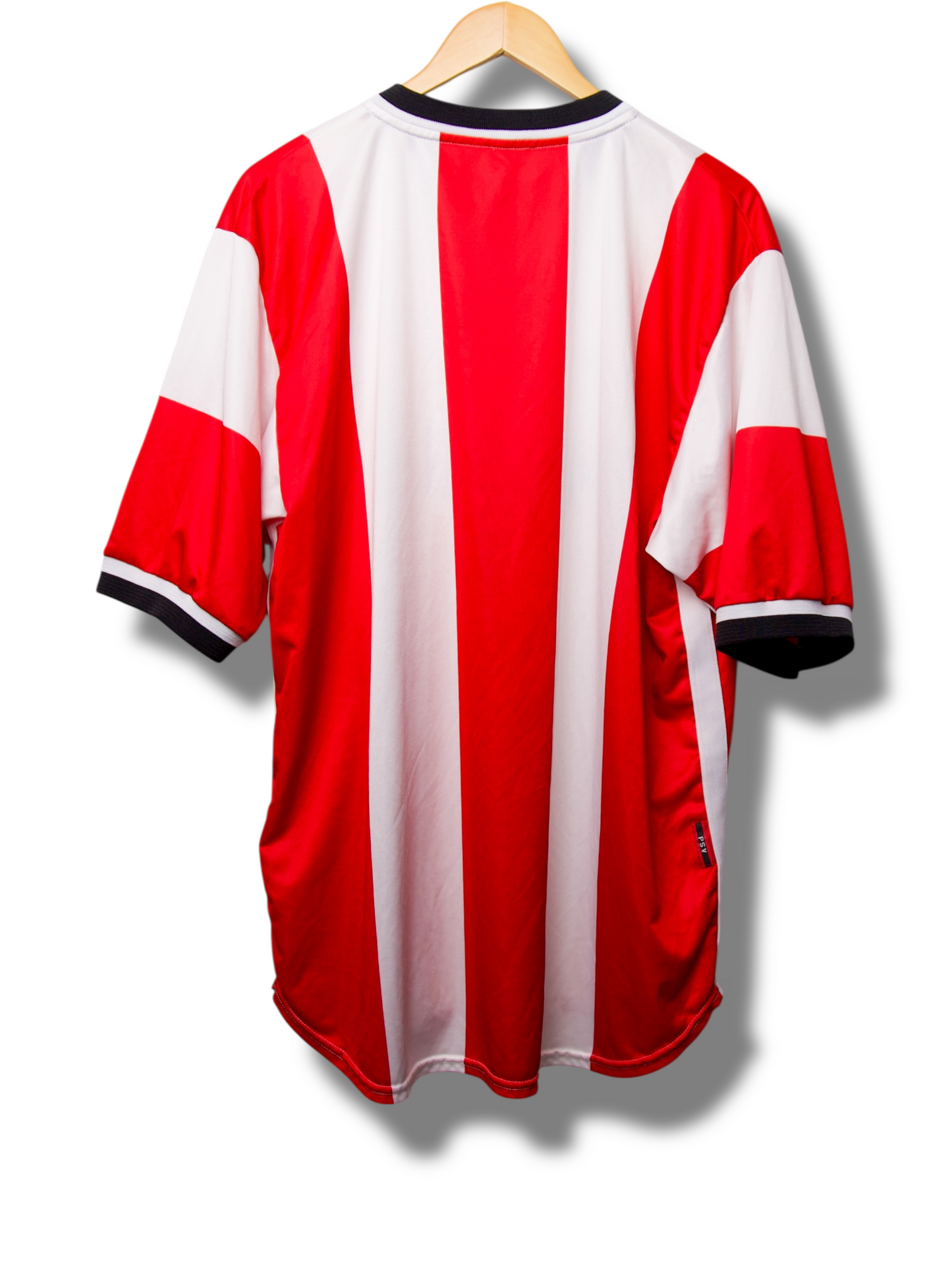 PSV 1998/2000 Thuis Shirt (XXL)