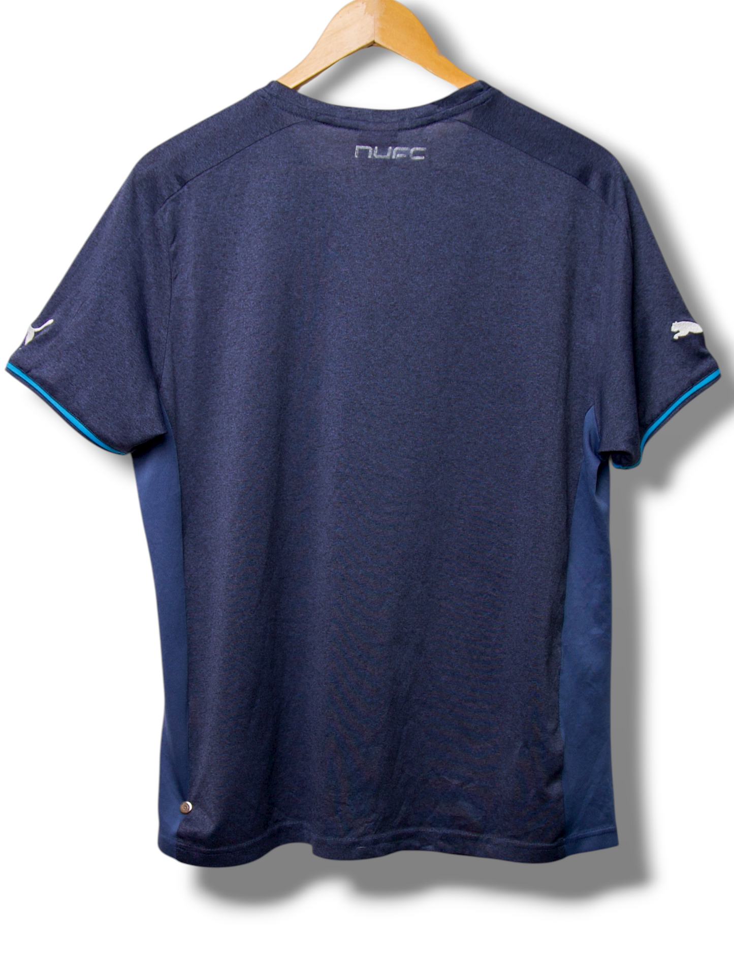 Newcastle United 2013/2014 Uit Shirt (M)