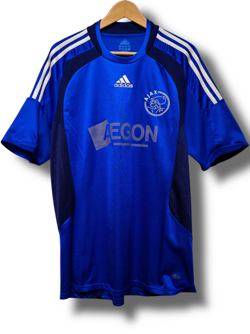 Ajax 2008/2009 Uit Shirt (L)