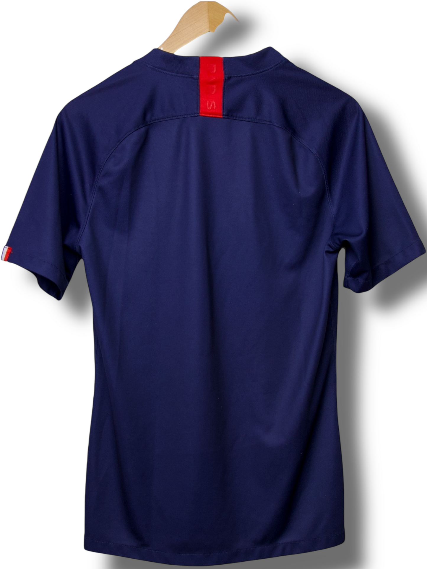 PSG 2019/2020 Thuis Shirt (S)