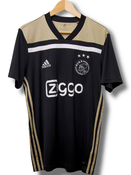 Ajax 2018/2019 Uit Shirt (XL)