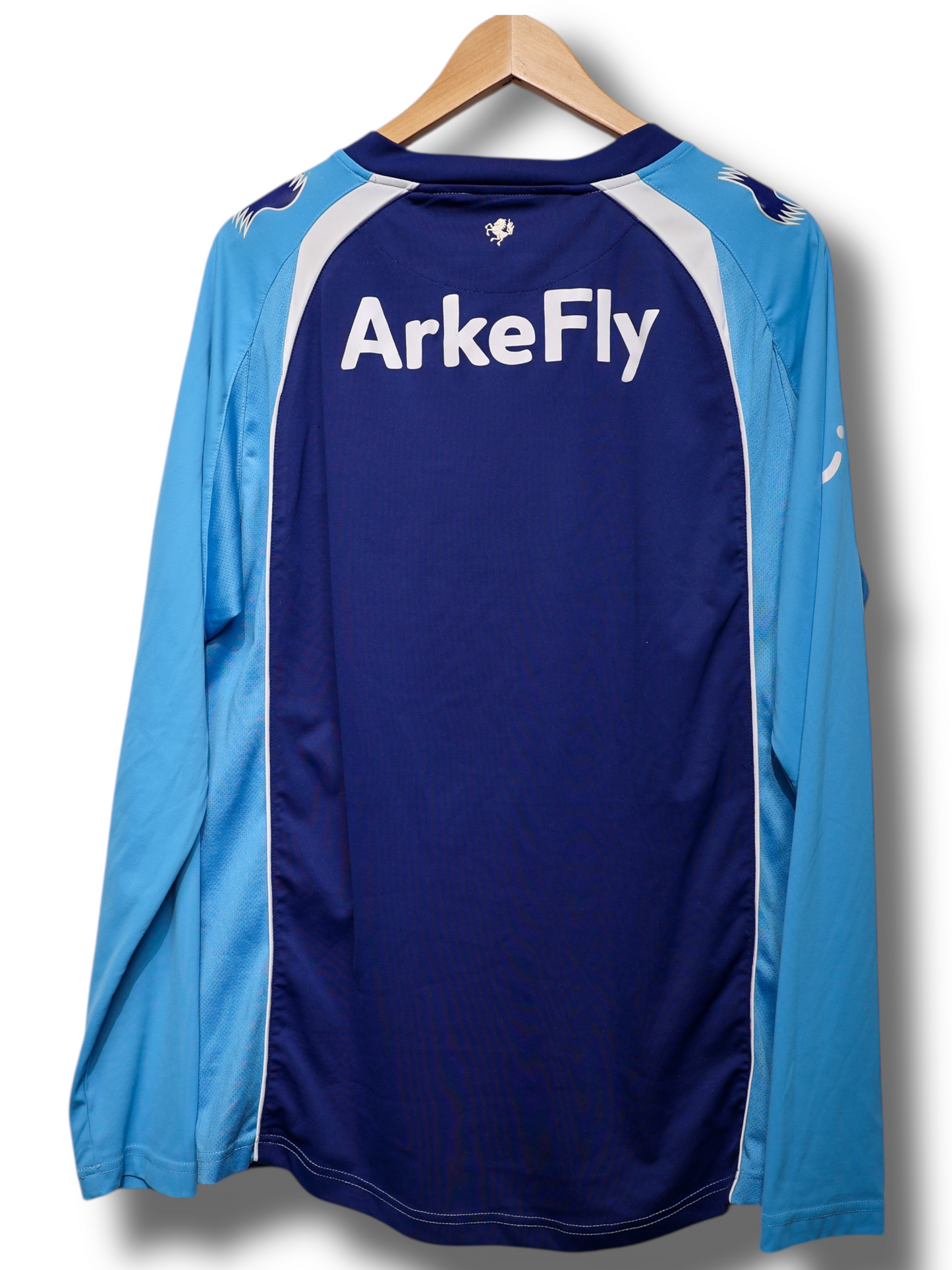 FC Twente 2011/2012 Uit Shirt (L) - Longsleeve