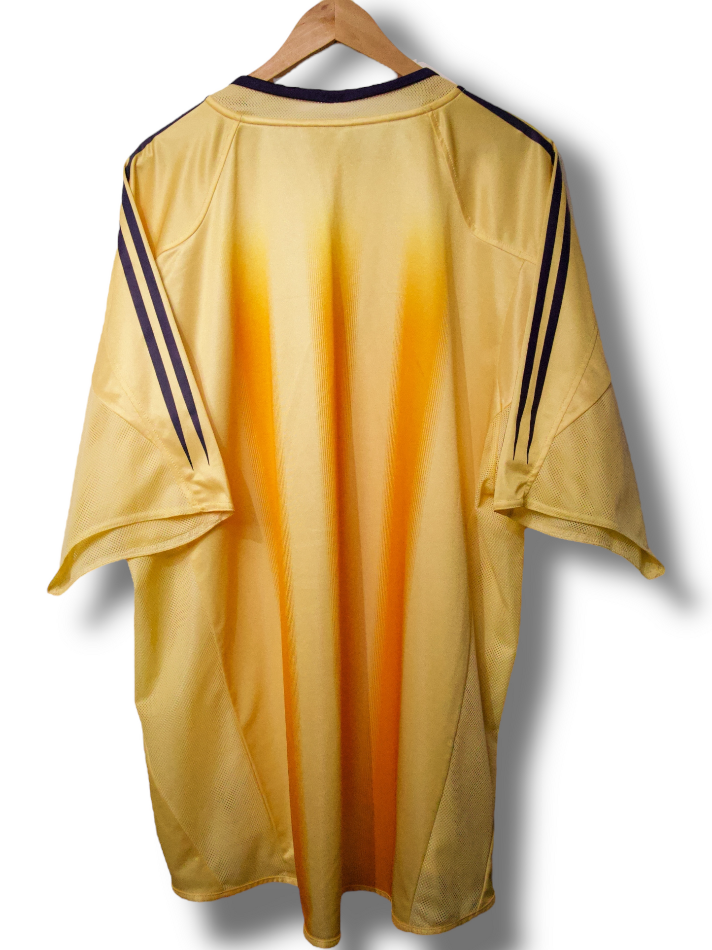 Ajax 2004/2005 Uit Shirt (XXL)