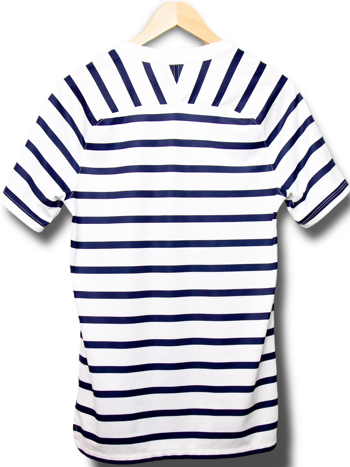 Frankrijk 2018 Pre-Match Shirt (S)