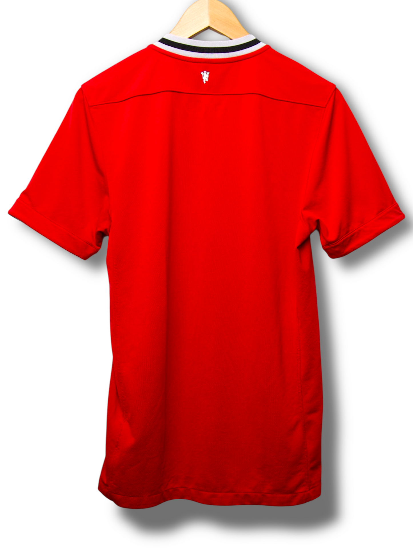 Manchester United 2011/2012 Thuis Shirt (S)