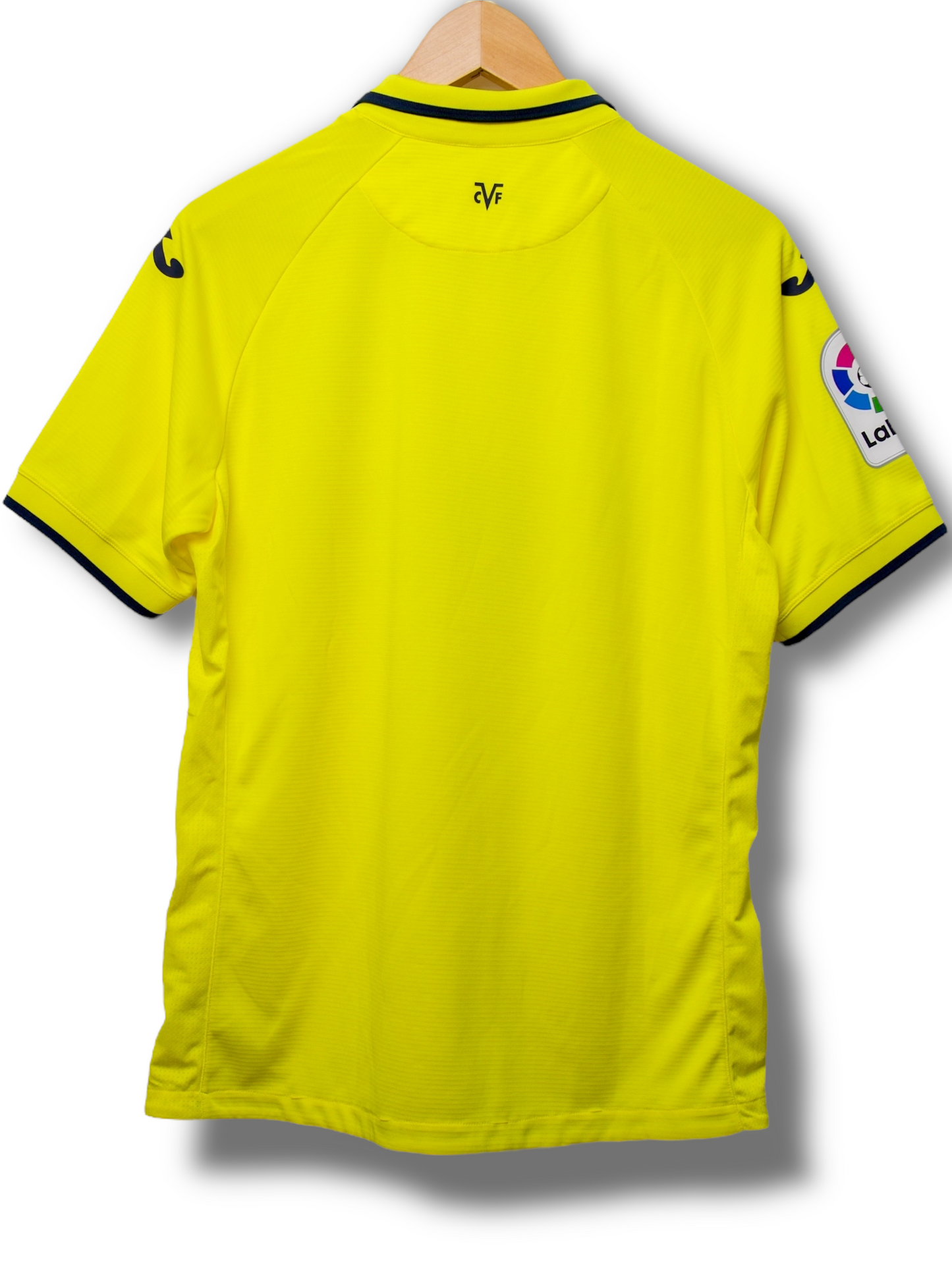 Villarreal 2022/2023 Thuis Shirt (M)