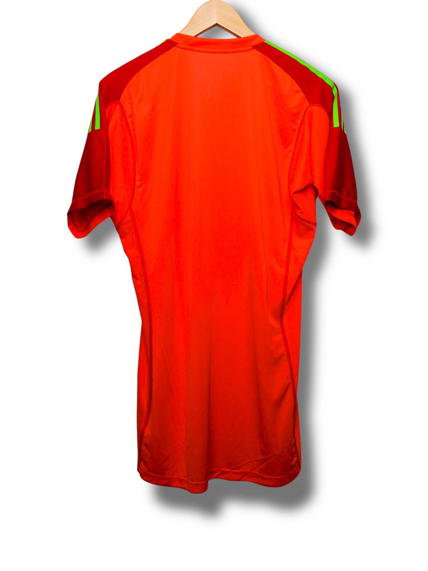 Mexico 2017/2018 Keeper Shirt (M)