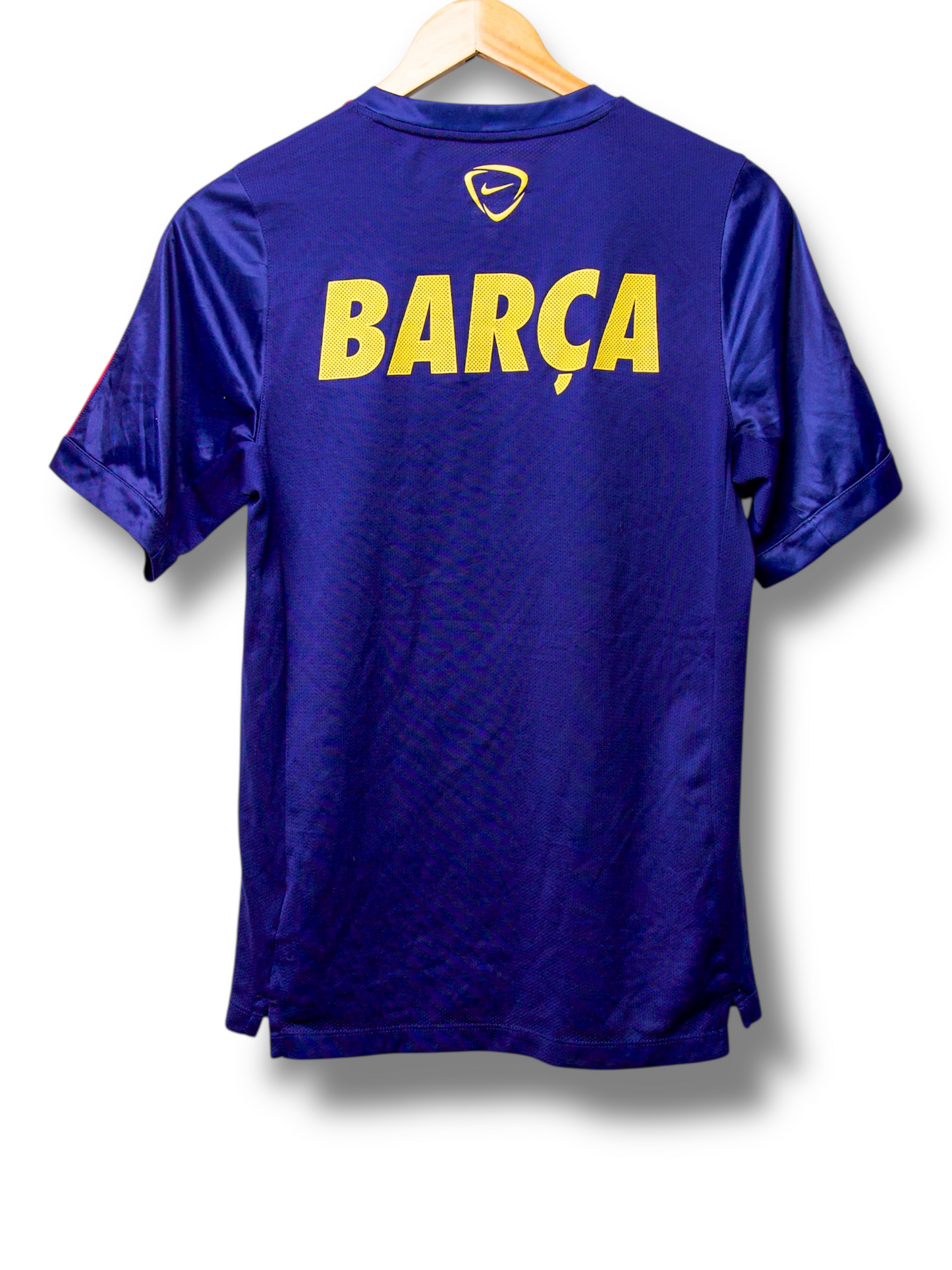 Barcelona 2014/2015 Training Shirt (S)