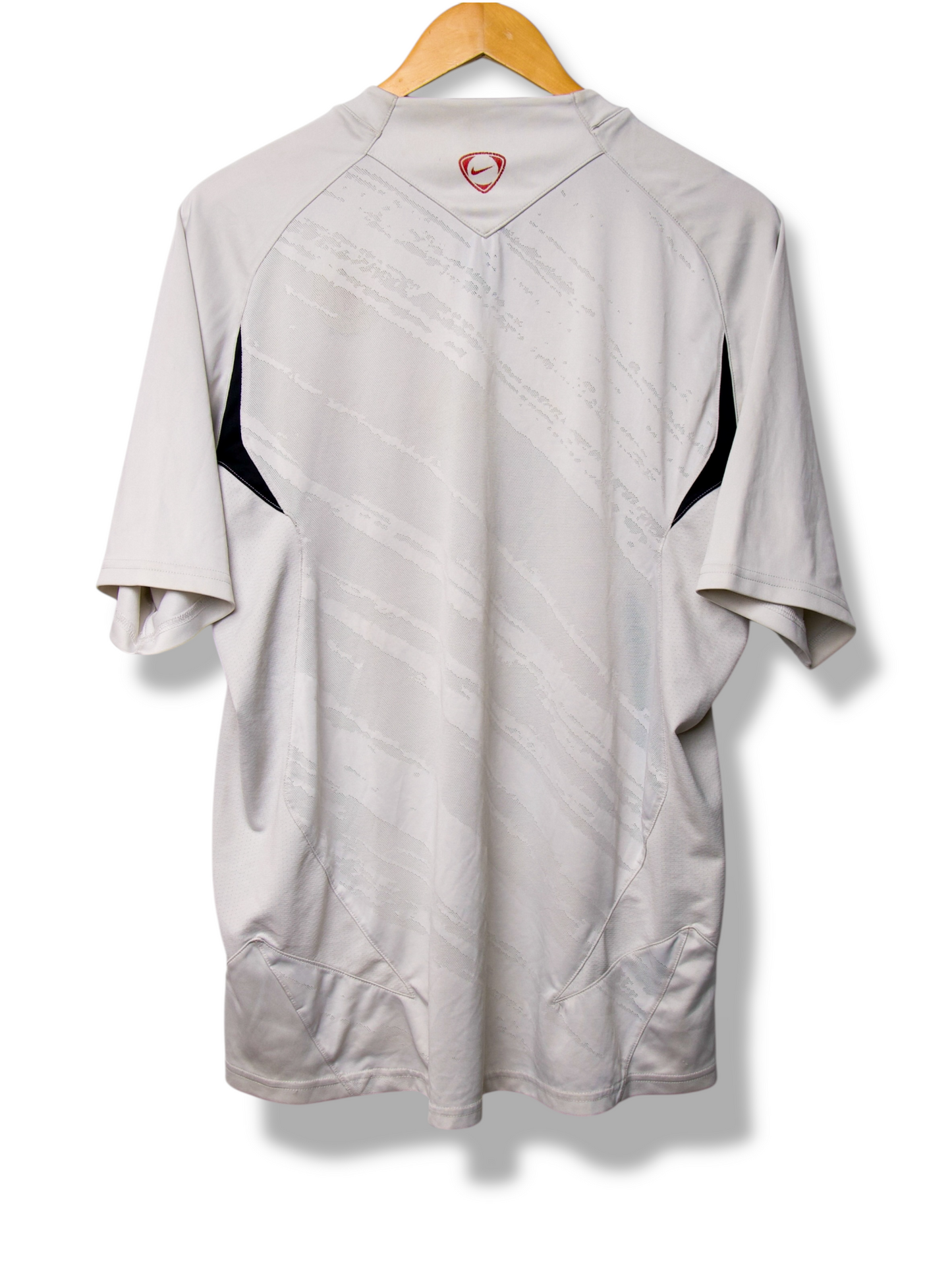 Manchester United 2007/2008 Training Shirt (L)