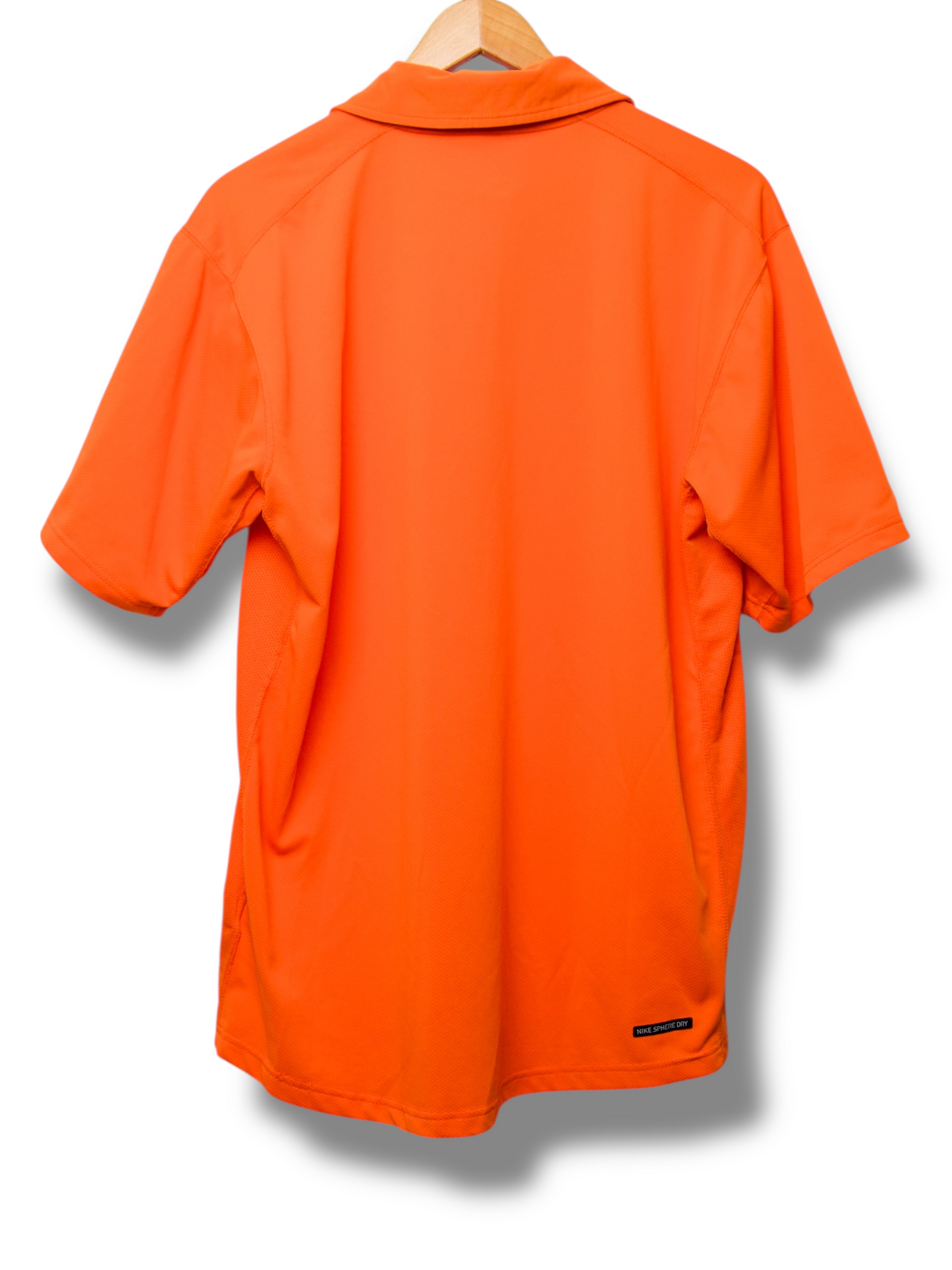 Nederland 2006 Thuis Shirt (L)