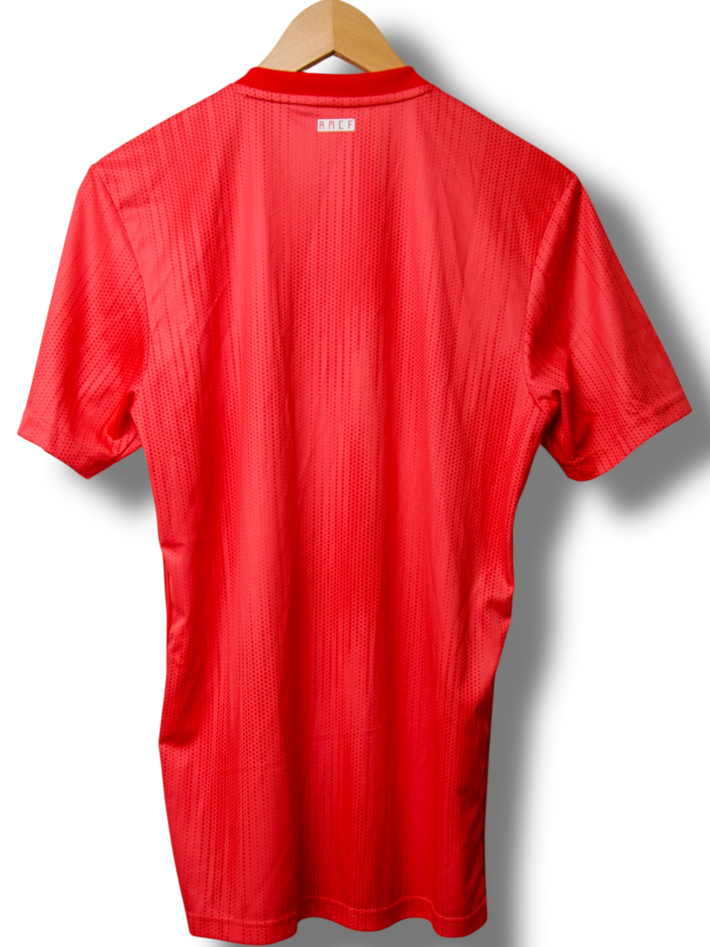 Real Madrid 2018/2019 Uit Shirt (S)