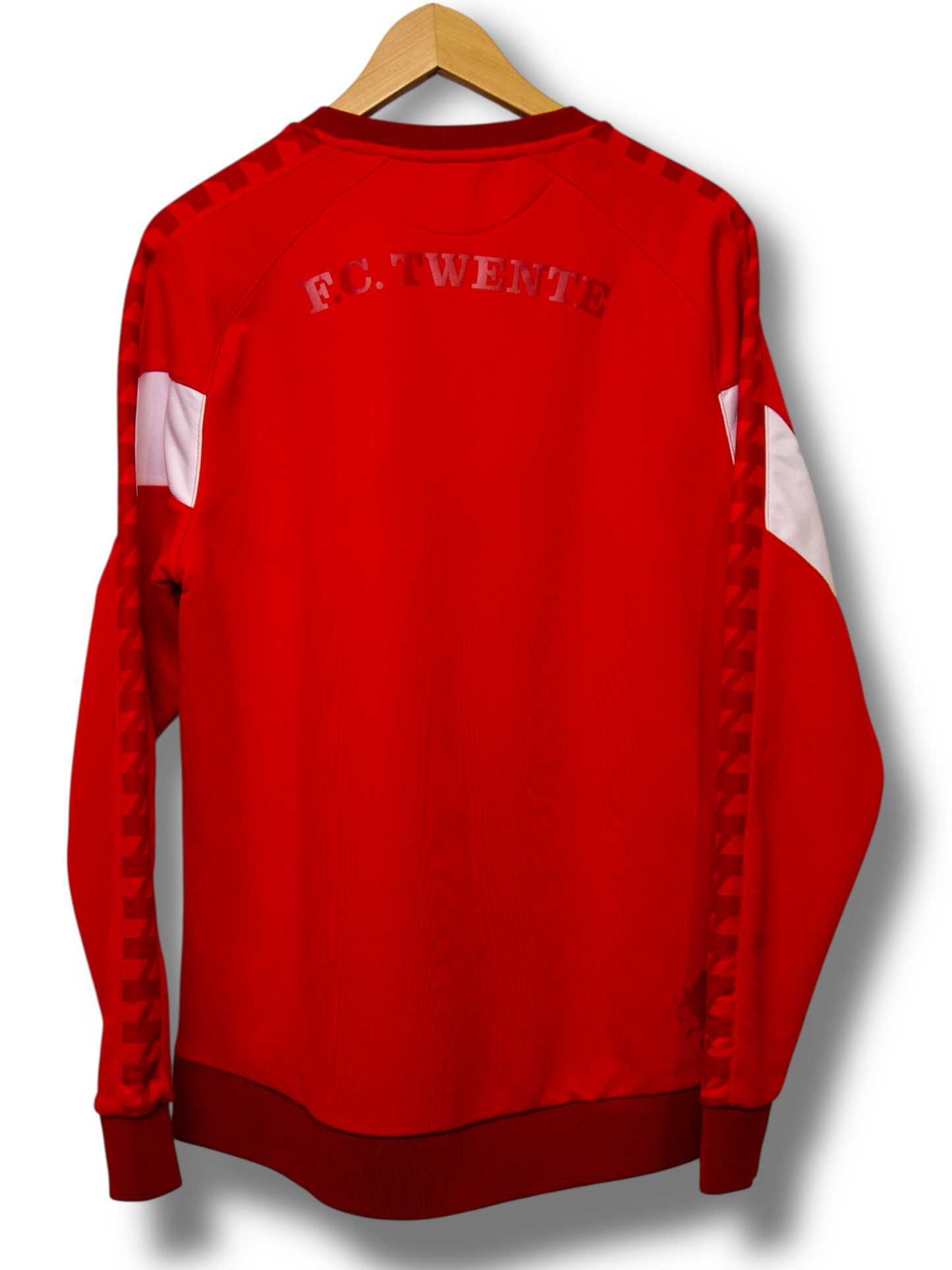 FC Twente 2020/2021 Jacket (L)