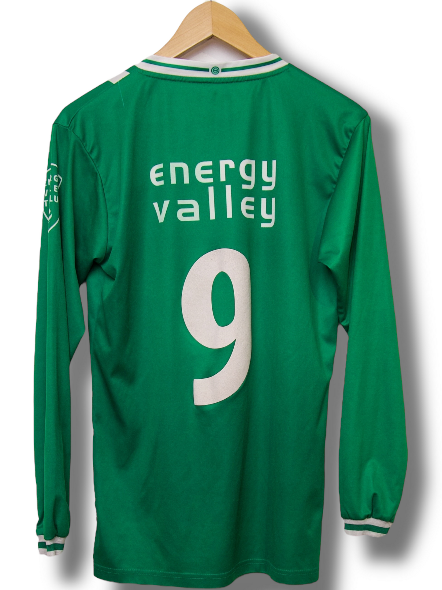 FC Groningen 2013/2014 Thuis Shirt (M)