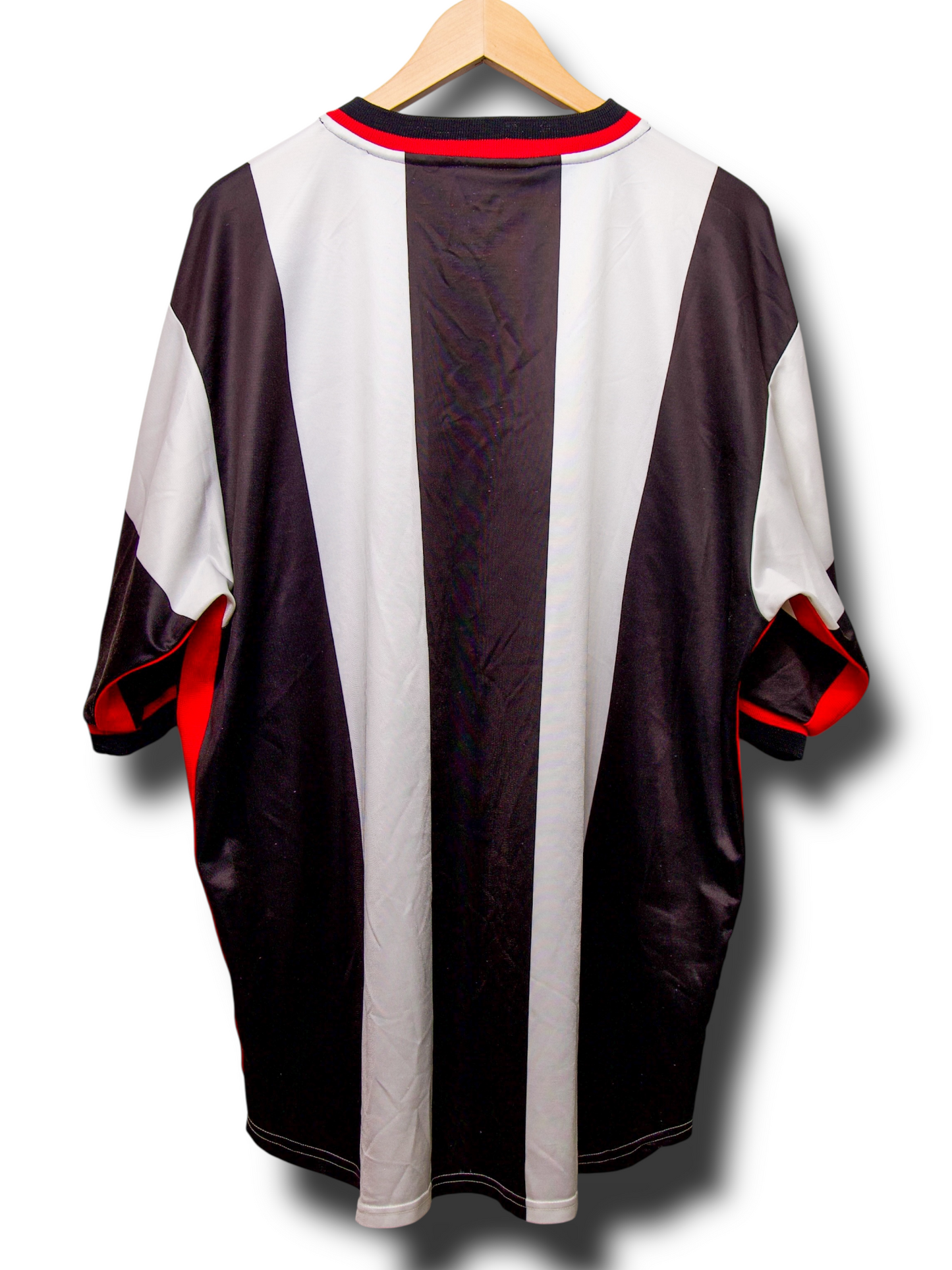 PSV 1998/1999 Uit Shirt (XXL)