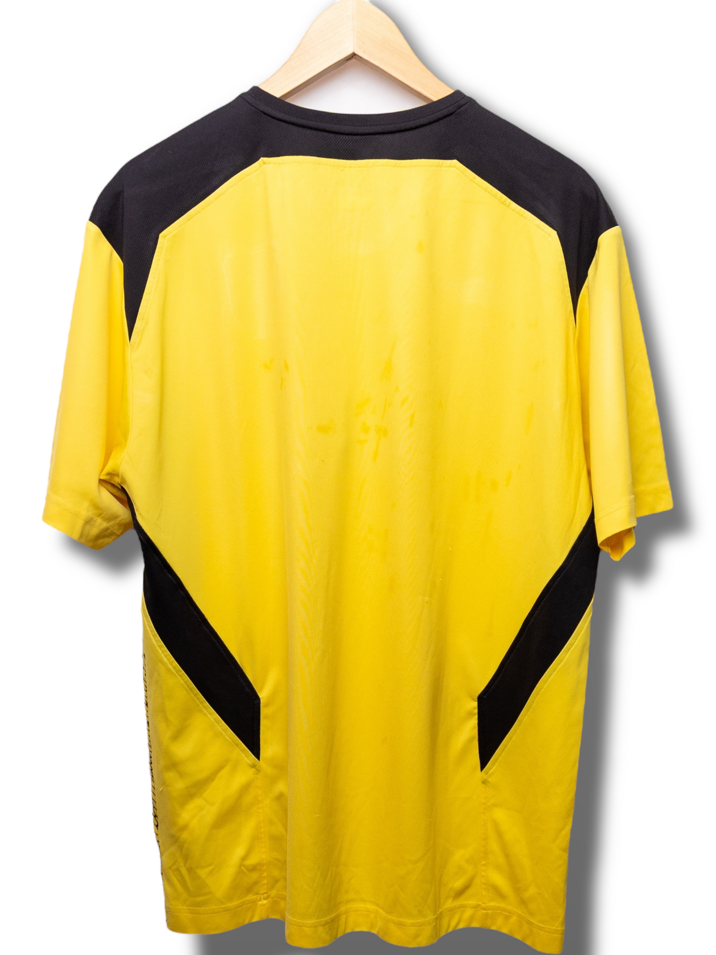 Liverpool 2004/2005 Uit Shirt (XL)