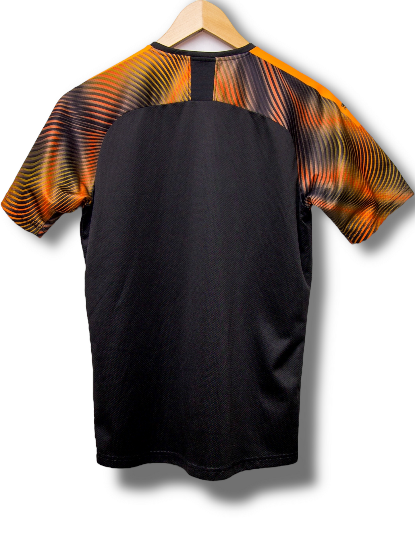 Valencia 2019/2020 Uit Shirt (S)