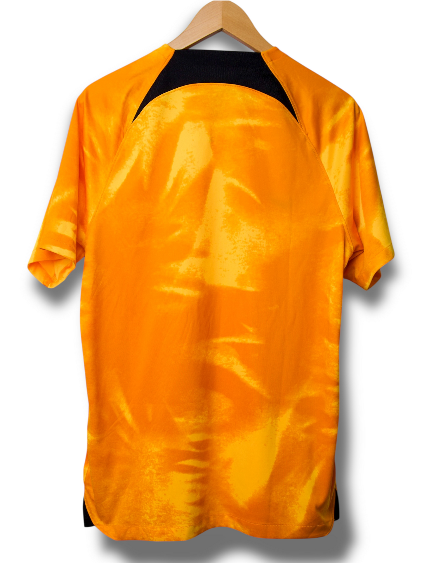 Nederland 2022 Thuis Shirt (M)