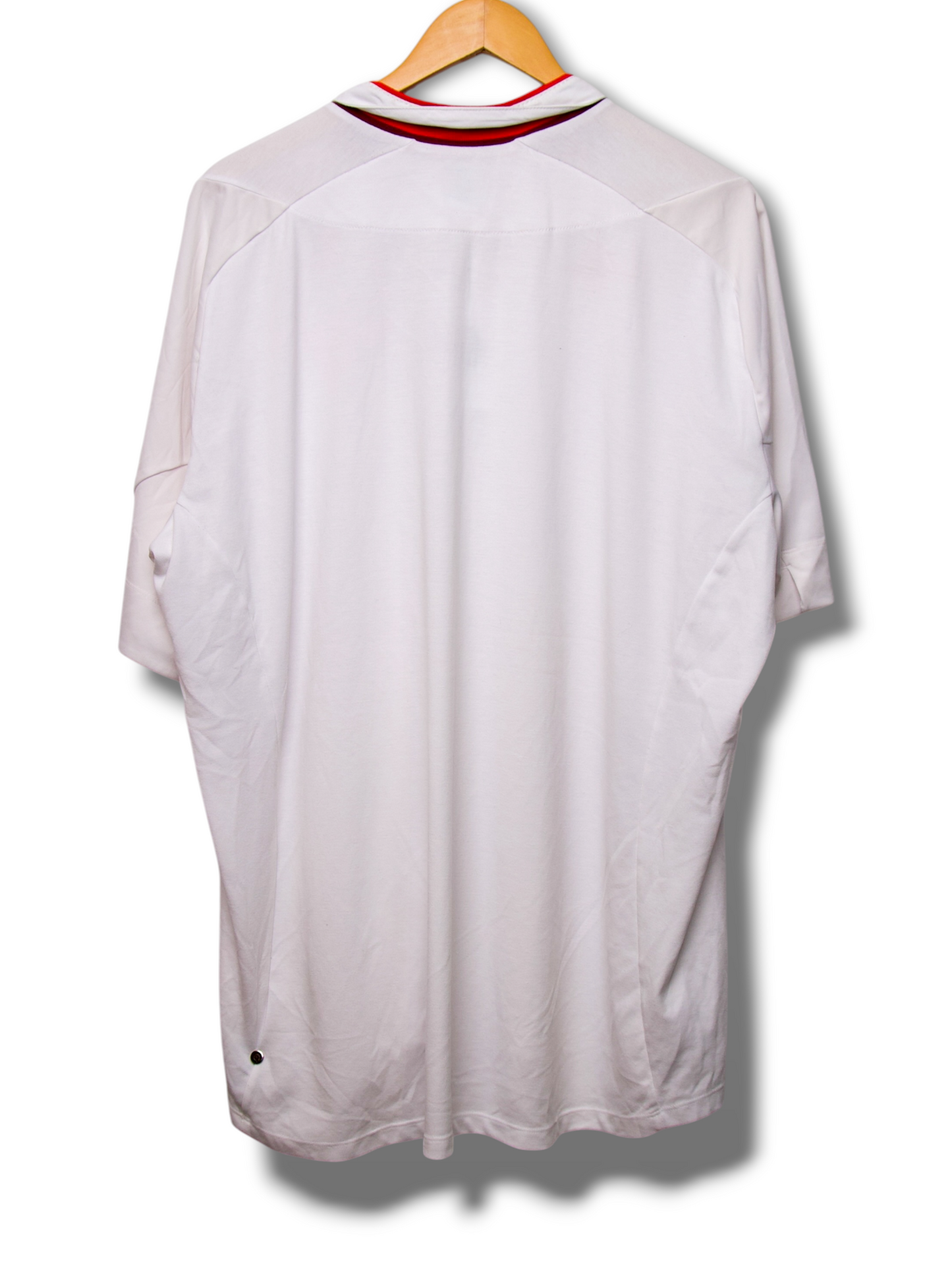 Engeland 2012 Thuis Shirt (XL)