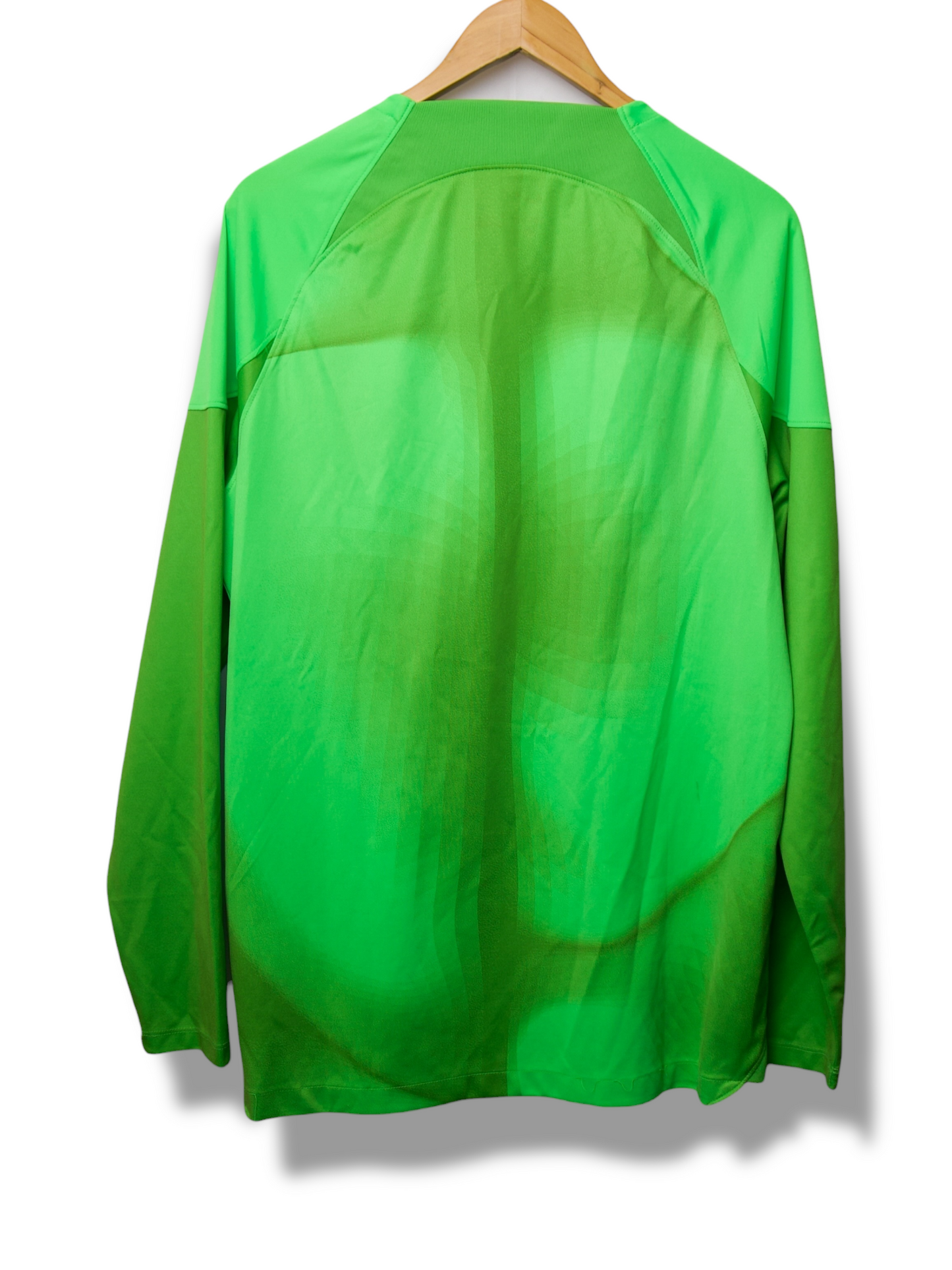 PSG 2022/2023 Keeper Shirt (L)