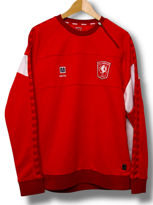 FC Twente 2020/2021 Jacket (L)