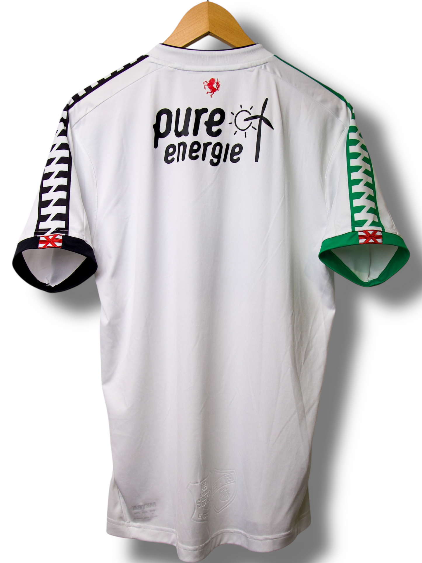 FC Twente 2020/2021 Derde Shirt (M)